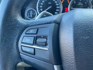 BMW X4 2015 – fotografia 11