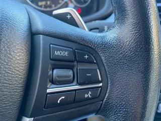 BMW X4 2015 – fotografia 12