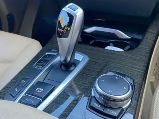 BMW X4 2015 – fotografia 18