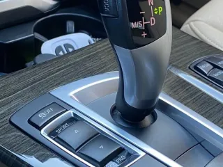 BMW X4 2015 – fotografia 20