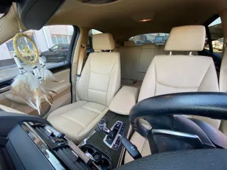 BMW X4 2015 – fotografia 25