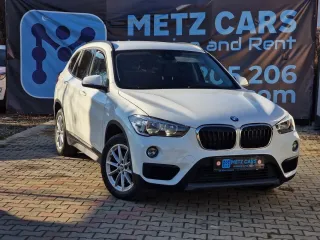 BMW X1 2018 – fotografia 2
