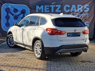 BMW X1 2018 – fotografia 3