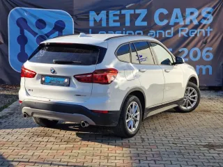 BMW X1 2018 – fotografia 4