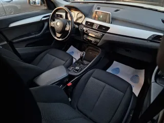 BMW X1 2018 – fotografia 5