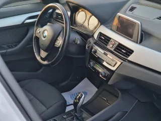BMW X1 2018 – fotografia 6