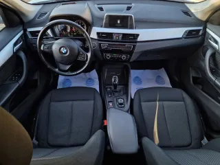 BMW X1 2018 – fotografia 8