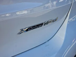 BMW X1 2018 – fotografia 9