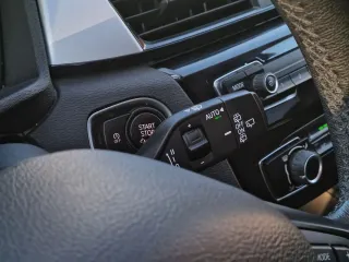 BMW X1 2018 – fotografia 11