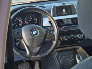 BMW X1 2018 – fotografia 15