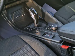 BMW X1 2018 – fotografia 18