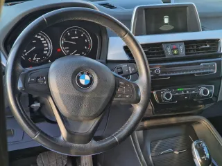 BMW X1 2018 – fotografia 20