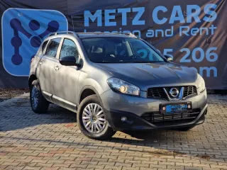 Nissan Qashqai 1.6 DCI Start Stop 4X4 Acenta Sp 2013 – fotografia 2