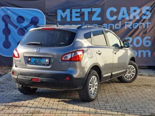 Nissan Qashqai 1.6 DCI Start Stop 4X4 Acenta Sp 2013 – fotografia 3