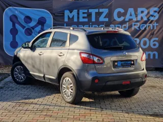 Nissan Qashqai 1.6 DCI Start Stop 4X4 Acenta Sp 2013 – fotografia 4