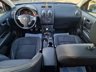 Nissan Qashqai 1.6 DCI Start Stop 4X4 Acenta Sp 2013 – fotografia 5