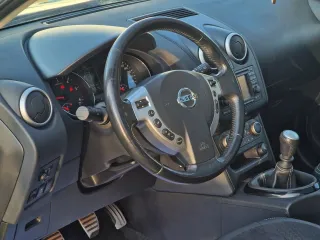 Nissan Qashqai 1.6 DCI Start Stop 4X4 Acenta Sp 2013 – fotografia 12