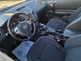 Nissan Qashqai 1.6 DCI Start Stop 4X4 Acenta Sp 2013 – fotografia 16