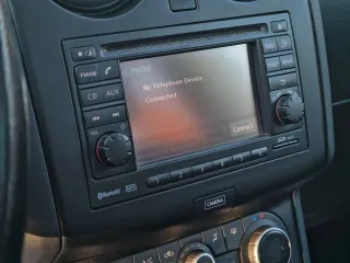 Nissan Qashqai 1.6 DCI Start Stop 4X4 Acenta Sp 2013 – fotografia 17