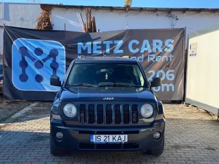 Jeep Patriot 2008 – fotografia 1