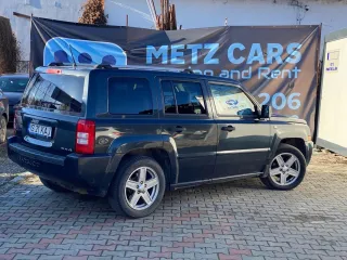 Jeep Patriot 2008 – fotografia 4
