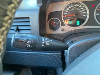 Jeep Patriot 2008 – fotografia 11