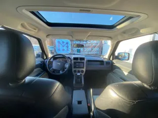 Jeep Patriot 2008 – fotografia 17