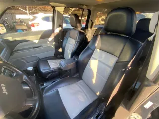 Jeep Patriot 2008 – fotografia 19