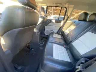 Jeep Patriot 2008 – fotografia 20