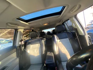 Jeep Patriot 2008 – fotografia 21