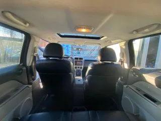 Jeep Patriot 2008 – fotografia 22