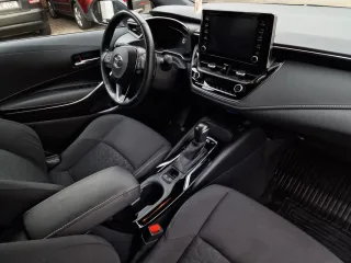 Toyota Corolla 2.0 Hsd Exclusive Plus Gr Sport Bi Tone 2020 – fotografia 6