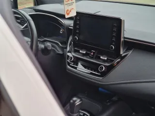 Toyota Corolla 2.0 Hsd Exclusive Plus Gr Sport Bi Tone 2020 – fotografia 8