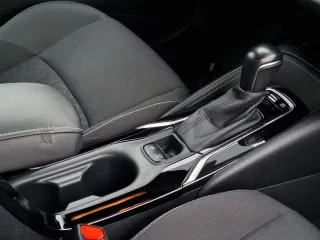 Toyota Corolla 2.0 Hsd Exclusive Plus Gr Sport Bi Tone 2020 – fotografia 9