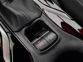 Toyota Corolla 2.0 Hsd Exclusive Plus Gr Sport Bi Tone 2020 – fotografia 12