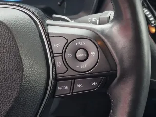 Toyota Corolla 2.0 Hsd Exclusive Plus Gr Sport Bi Tone 2020 – fotografia 24