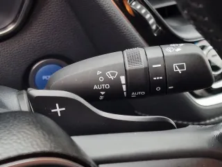 Toyota Corolla 2.0 Hsd Exclusive Plus Gr Sport Bi Tone 2020 – fotografia 26