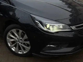 Opel Astra 1.6 CDTI Automatik Sports Tourer Active 2018 – fotografia 5