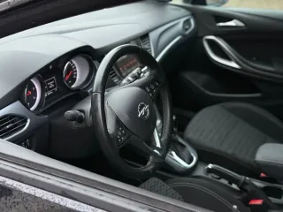 Opel Astra 1.6 CDTI Automatik Sports Tourer Active 2018 – fotografia 6