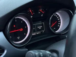 Opel Astra 1.6 CDTI Automatik Sports Tourer Active 2018 – fotografia 7
