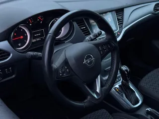 Opel Astra 1.6 CDTI Automatik Sports Tourer Active 2018 – fotografia 12