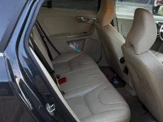 Volvo V60 D6 Plug In Hybrid AWD Geartronic Summum 2014 – fotografia 7