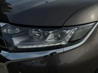 Mitsubishi Outlander 2018 – fotografia 3