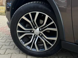 Mitsubishi Outlander 2018 – fotografia 6