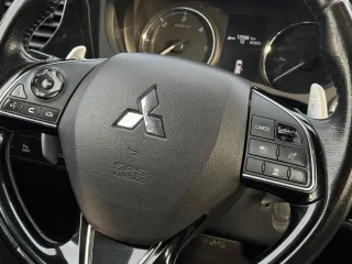 Mitsubishi Outlander 2018 – fotografia 7