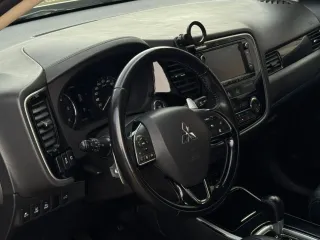 Mitsubishi Outlander 2018 – fotografia 10