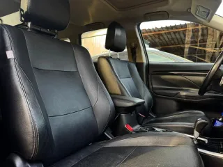 Mitsubishi Outlander 2018 – fotografia 11