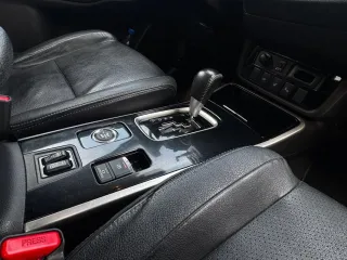 Mitsubishi Outlander 2018 – fotografia 15