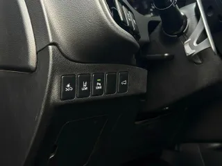 Mitsubishi Outlander 2018 – fotografia 18