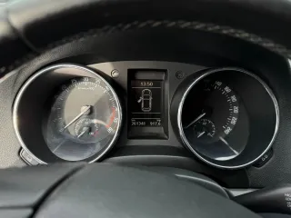 Škoda Yeti 2010 – fotografia 8